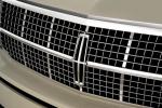 Lincoln MKX 2006 года